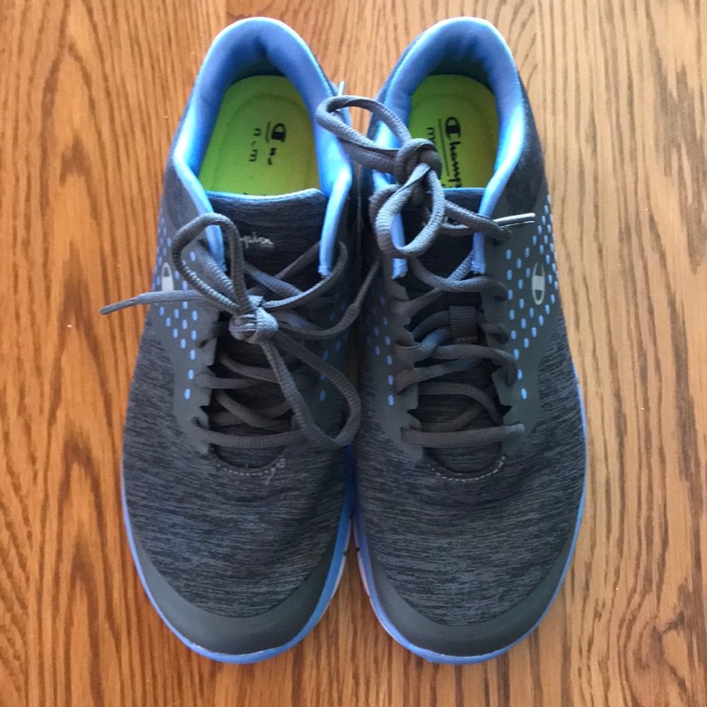 Champion Athletic Shoes